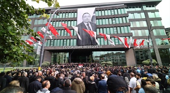 Üsküdar Belediyesi'nde yeni başkan vekili seçim tarihi belli oldu