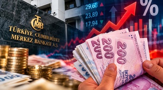 Yıl sonu için beklentiler değişti! Enflasyon ve dolarda son tahmin