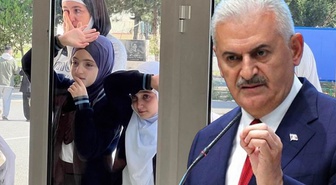Binali Yıldırım'dan Azerbaycan çıkışı: En şiddetli şekilde cezalandırırız