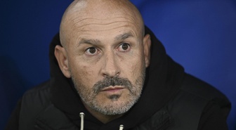 Vincenzo Italiano'dan Avrupa'da 16 yıl sonra ilk