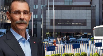 Etimesgut Belediyesi soruşturmasında iki başkan yardımcısı dahil 7 kişi tutuklandı