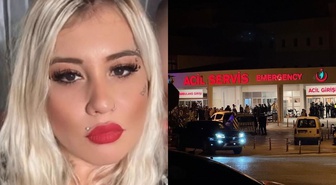 Çeşme'de Pınar Güneş'in öldürülmesine ilişkin 4 kişi tutuklandı! Ateş ettiği ileri sürülen zanlı 17 yaşında çıktı