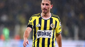 Mert Hakan Yandaş 568 gün sonra geri döndü, tribünler o sesle inledi