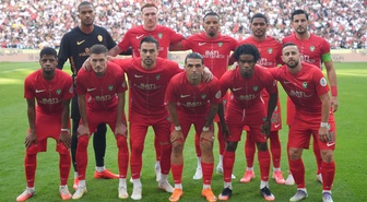Amedspor kazanmaya devam ediyor