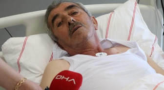Kalp pili bir günde 60'a yakın şok verdi! Kayseri'de hastanın kalbindeki fırtına bölgeleri yakılarak durduruldu