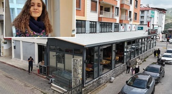 Gülistan Doku soruşturmasında yeni ayrıntı! Çalıştığı kafenin üst kat kamera kayıtları dosyada yok