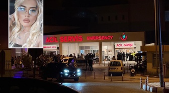 Çeşme’de Pınar Güneş’in öldürülmesinde 4 kişi tutuklandı, zanlı 17 yaşında çıktı