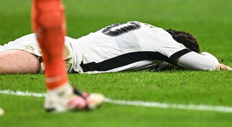 Beşiktaş resmen açıkladı! Orkun Kökçü'den kötü haber