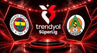 Fenerbahçe'nin Alanyaspor maçında üst üste sürprizler
