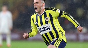 Derbi öncesi 3 golle 3 puan! Fenerbahçe ligde moral buldu