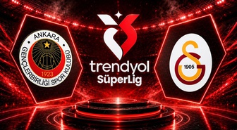 Galatasaray'ın Gençlerbirliği karşısındaki ilk 11'inde iki sürpriz