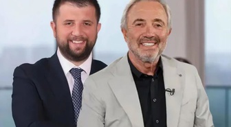 Hamdi Akın’ın oğlu Selim Akın tutuklandı