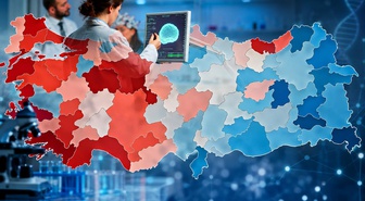 Hangi şehir kaçıncı sırada? İşte Türkiye'nin en zeki ili