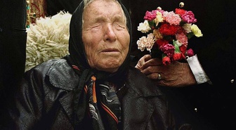 Kasım 2026'yı işaret etmişti! Herkes Baba Vanga’nın o kehanetini konuşuyor