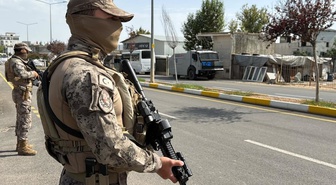 Adıyaman'da yüksek sesli müzik kavgası çatışmaya dönüştü: 5 yaralı, 38 gözaltı