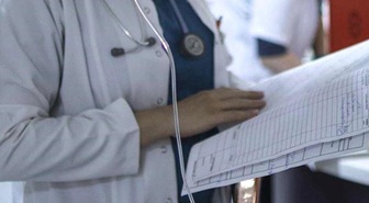 31 bin 54 sözleşmeli sağlık personelinin istihdamına ilişkin karar Resmi Gazete'de