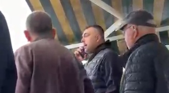 Adapazarı'nda dolandırıldığını iddia ettiği kişiyi sokak ortasında vurdu, ardından 112'yi arayıp kendini ihbar etti