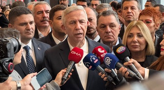 Mansur Yavaş'tan parti değiştiren belediye başkanlarına: Sebebini araştırın, bir şeyler ortaya çıkar