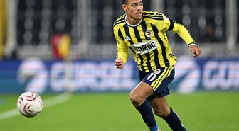 Mason Greenwood penaltılarda korkutuyor