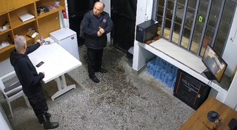 Ayazağa selinde kaybolanların son görüntüleri ortaya çıktı! Ahmet Derin'in araca tutunduğu anlar kamerada