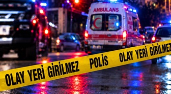 Batman'da aynı mahallede bir gün arayla iki şüpheli ölüm