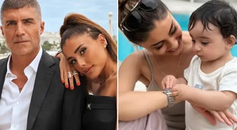 Özcan Deniz'in eşi Samar Dadgar, 3 yaşındaki yeğeninin ölüm nedenini açıkladı