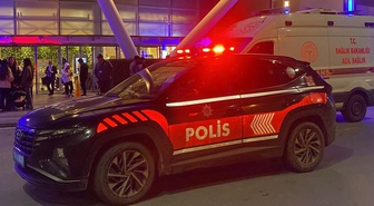 AVM’de silah sesleri duyulduğu iddiası! Panik anları sosyal medyada
