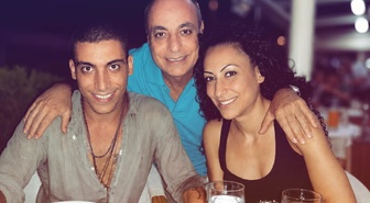 Can Bonomo’nun acı gününde nefret yorumlarına tepki: İnsan değil miyiz?