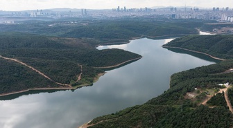 İstanbul barajlarında sağanak sevindirdi! Doluluk 4 günde yüzde 52,43'e çıktı, son 7 yılın aynı dönemindeki en yüksek seviye