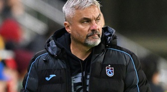 Thomas Reis, Beşiktaş'ı da yenerse tarihe geçecek