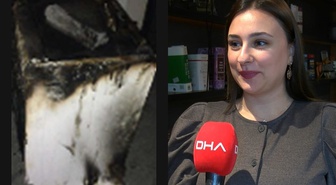 Bulaşık makinesinden çıkan yangın evi yaktı! Mahkeme üretici firmayı 135 bin lira tazminata mahkum etti