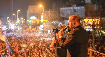 AK Parti'ye geçeceği iddia edilmişti: Sancaktepe Belediye Başkanı Alper Yeğin'den açıklama