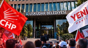 Üsküdar’da başkanvekili seçimi öncesi CHP kararını verdi! Kendi adayını çıkaracak