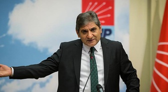 Aykut Erdoğdu CHP’den istifa etti, YENİ Parti’ye katıldı