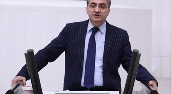 DEVA Partili Ekmen’den 'Patates yolsuzluğu' tepkisi: Örtülen her yolsuzluk daha büyüğüne cesaret sağlıyor'
