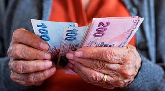 Emekli maaşlarında yeni hesap! Ocak zammı için 3 senaryo