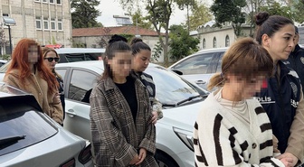 Samsun'da sokak ortasında kadını darbettikleri iddia edilen 3 kız kardeşe tutuklama yok! Savcılığın itirazı reddedildi