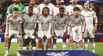 Fenerbahçe'nin rakibi Liverpool'da 2 sakatlık birden