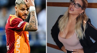 Wanda Nara, Icardi'nin formasını satışa çıkardı! Fiyatı oldukça ilginç