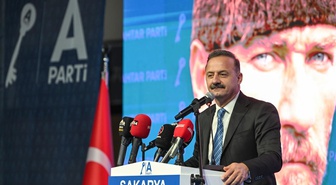 Ağıralioğlu'ndan ittifak iddialarına sert tepki: Kendinize gelin! Mansur Yavaş için şartını açıkladı