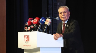 Aziz Kocaoğlu'nu 4 bin 344 oyla geride bırakan Çağatay Güç kimdir? YENİ Parti İzmir'in ön seçim galibi kaç yaşında, nereli?