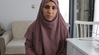 Koronavirüse yakalandı, hayatı kabusa döndü! 5 yıldır yemek yiyemiyor