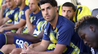 Fenerbahçe'den Marco Asensio hakkında açıklama