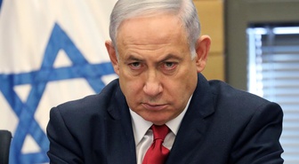 Netanyahu: Türkiye ile doğrudan çatışmayı önlemeye çalışıyorum