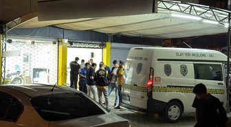 Alanya'daki oto yıkamacı kavgasında acı haber! Halil Topal da 8 gün sonra hayatını kaybetti, ölü sayısı 3'e çıktı