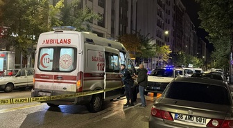 Eskişehir'de 21 yaşındaki genç, tartıştığı kişiyi pompalı tüfekle kovalayıp öldürdü! Gözaltında 'Hak etti' dedi