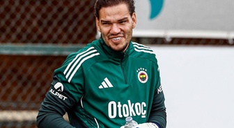 Ederson'dan Fenerbahçe kalesine kilit! Sarı-lacivertliler gol yemeyi unuttu