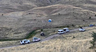 Divriği'de kaybolan Büşra bebekten 40 gündür iz yok! Anne ve baba dahil 6 kişi tutuklandı
