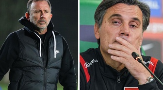 Ağzına geleni saymış! Sergen Yalçın'ın Montella için söyledikleri yeniden gündemde