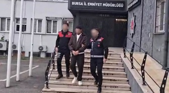 Bursa'da güzellik merkezine operasyon! Broşür ve anketle çağırıp senet imzalattıkları belirlendi, 305 sözleşme ele geçirildi